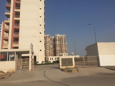 2 BHK Flat for rent in Sector 77, Faridabad - 1100 Sqft