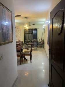 2 BHK Flat for rent in Sector 84, Faridabad - 1300 Sqft
