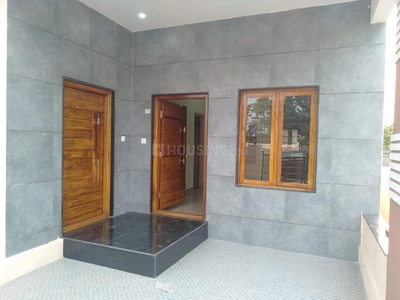 2 BHK Flat for rent in Sector 87, Faridabad - 1350 Sqft