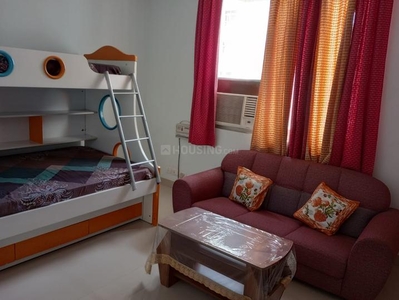 2 BHK Flat for rent in Sector 89, Faridabad - 1500 Sqft