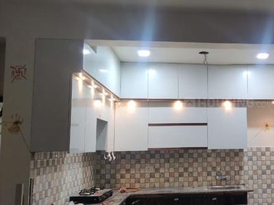2 BHK Flat for rent in Sector 89, Faridabad - 1500 Sqft