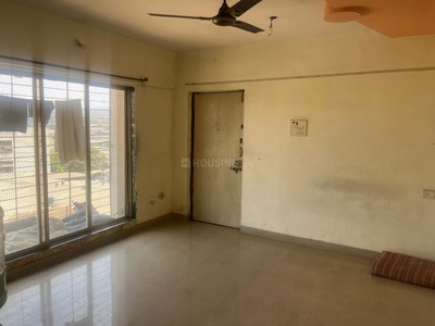2 BHK Flat for rent in Vasai East, Mumbai - 1000 Sqft