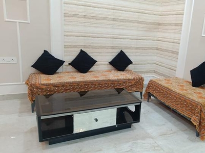 2 BHK Independent Floor for rent in Indirapuram, Ghaziabad - 1150 Sqft