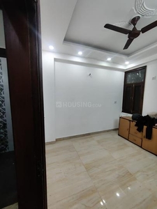 2 BHK Independent Floor for rent in Vasundhara, Ghaziabad - 600 Sqft