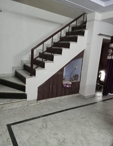 2 BHK Independent House for rent in Indirapuram, Ghaziabad - 650 Sqft