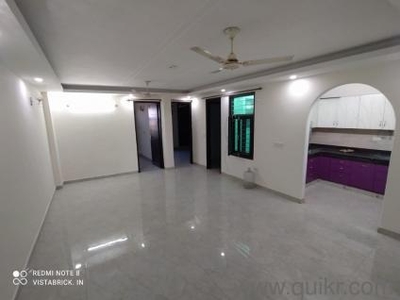 2 BHK rent Apartment in Chhatarpur Extension, Delhi