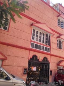 2 BHK rent Villa in Kasturi Nagar, Bangalore