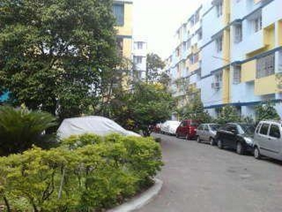2 BHK rent Apartment in Lake Gardens, Kolkata