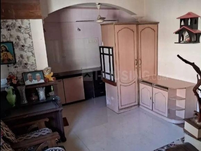 2 BHK Villa for rent in Nerul, Navi Mumbai - 600 Sqft