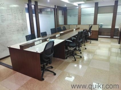 2100 Sq. ft Office for rent in Sungam, Coimbatore