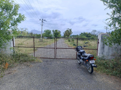218000 Sq. ft Plot for Sale in Kovilpalayam, Coimbatore
