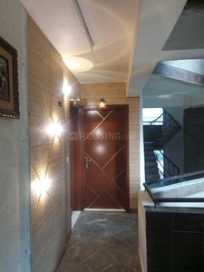 2400 Sqft 4 BHK Flat for sale in Cooperative Group Bhrigu Flats