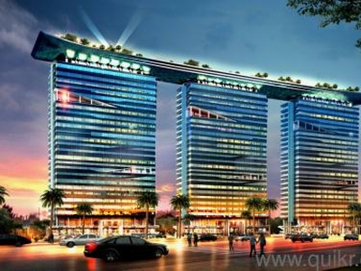200 Sq. ft Office for Sale in Sector 90, Noida