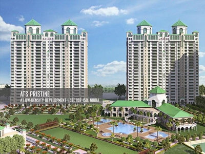 3 Bedroom Apartment / Flat for sale in ATS Pristine, Sector 150, Noida