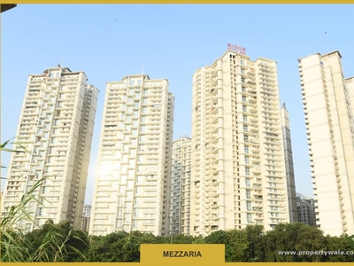 3 Bedroom Apartment / Flat for sale in Mahagun Mezzaria, Sector 78, Noida