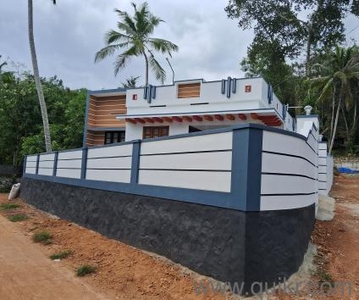 3 BHK 1150 Sq. ft Villa for Sale in venjaramoodu, Trivandrum