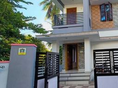 3 BHK 1250 Sq. ft Villa for Sale in Karyavattom, Trivandrum