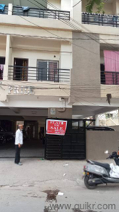 3 BHK 1400 Sq. ft Apartment for Sale in Vijay Nagar colony, Hyderabad