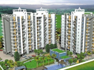 3 BHK 1500 Sq. ft Apartment for Sale in Hinjewadi, Pune