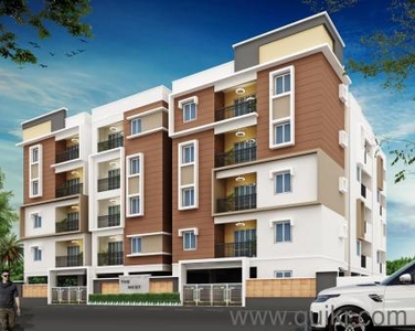 3 BHK 1503 Sq. ft Apartment for Sale in Thanisandra Main Road, Bangalore