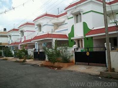 3 BHK 1680 Sq. ft Villa for Sale in Somayampalayam, Coimbatore