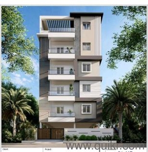 3 BHK 1850 Sq. ft Apartment for Sale in Vanasthalipuram, Hyderabad