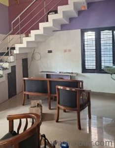 3 BHK rent Apartment in Vazhuthacaud, Trivandrum