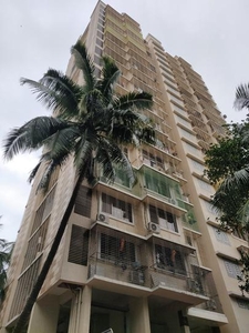 3 BHK Flat for rent in Borivali East, Mumbai - 1142 Sqft