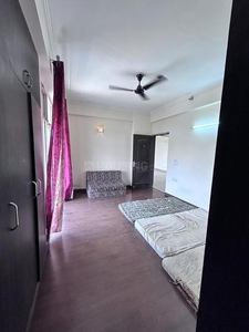 3 BHK Flat for rent in Crossings Republik, Ghaziabad - 1600 Sqft