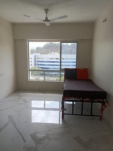 3 BHK Flat for rent in Mulund West, Mumbai - 1100 Sqft