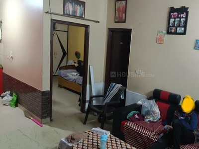 3 BHK Independent Floor for rent in Indirapuram, Ghaziabad - 1185 Sqft