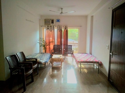 3 BHK Independent Floor for rent in Sector 89, Faridabad - 1800 Sqft