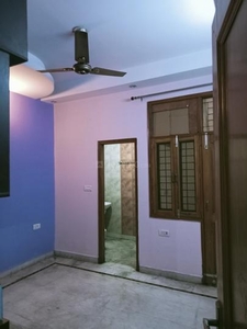3 BHK Independent Floor for rent in Vasundhara, Ghaziabad - 1410 Sqft