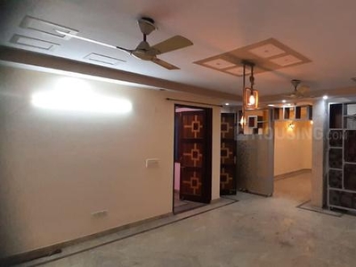 3 BHK Independent Floor for rent in Vasundhara, Ghaziabad - 1950 Sqft