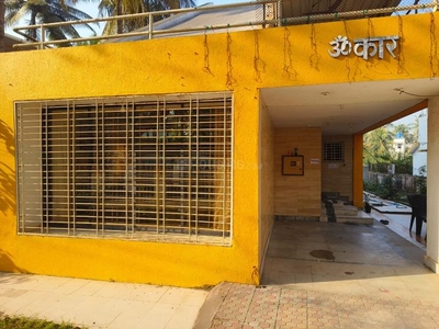 3 BHK Independent House for rent in Vidya Nagar, Alibag - 3000 Sqft