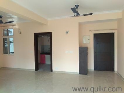 3 BHK rent Apartment in Gomti Nagar, Lucknow