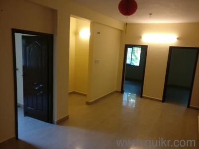 3 BHK rent Apartment in Korattur, Chennai