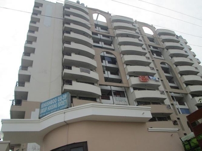 3 BHK rent Apartment in Sector 9A, Gurgaon