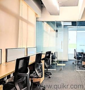 3000 Sq. ft Office for rent in Mahalakshmi Layout, Bangalore