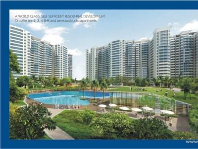 4 Bedroom Apartment / Flat for sale in Sector 70, Noida