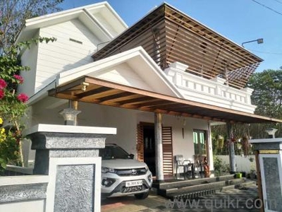 4+ BHK 2290 Sq. ft Villa for Sale in Chottanikkara, Kochi