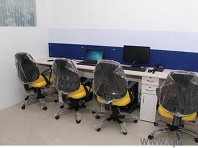 450 Sq. ft Office for rent in Hinjewadi Rajiv Gandhi Infotech Park, Pune