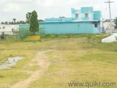 6960 Sq. ft Plot for Sale in Urapakkam West, Chennai