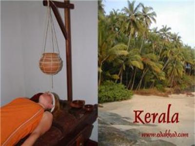 Holiday in Kerala, South India Rent India