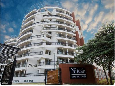 Nitesh Estate Nitesh Central Park