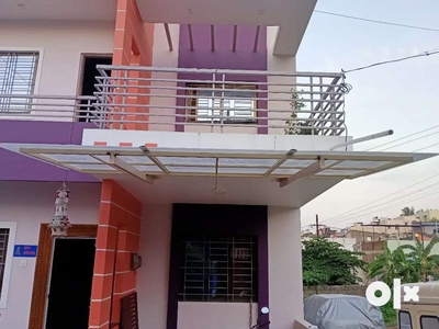 1 BHK Apartment with a open Balcony on Rent