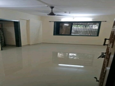 1 BHK Flat In Bhandup Swastik Chs for Rent In Nahur East