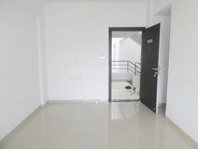 1 BHK Flat In Chandresh Hills for Rent In Nalasopara East