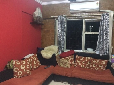 1 BHK Flat In John Rose Chsl for Rent In Andheri West