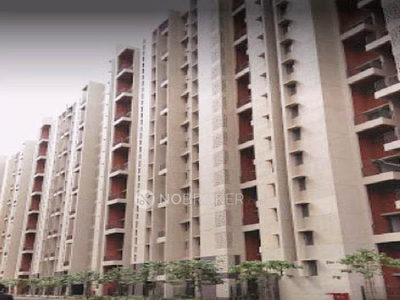 1 BHK Flat In Orchid Mmr Social Housing Society for Rent In Nilje Gaon